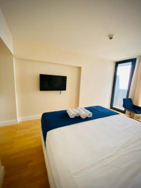 Orbi City Apartment